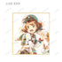 『#コンパス 戦闘摂理解析システム』トレーディング Ani-Art aqua label ミニ色紙 ver.C(全9種) BOX